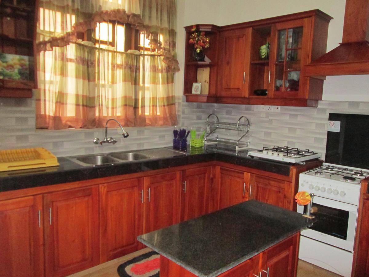 Villa 26 Bope Εξωτερικό φωτογραφία