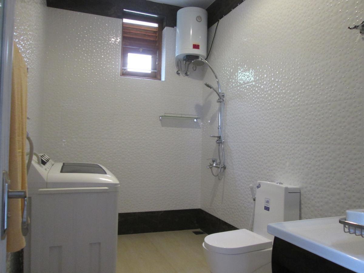 Villa 26 Bope Εξωτερικό φωτογραφία