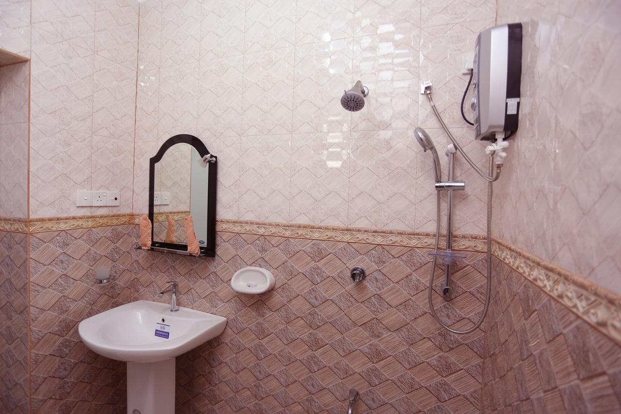 Villa 26 Bope Εξωτερικό φωτογραφία