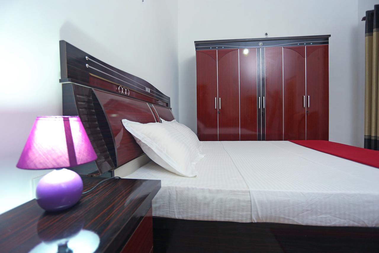 Villa 26 Bope Εξωτερικό φωτογραφία