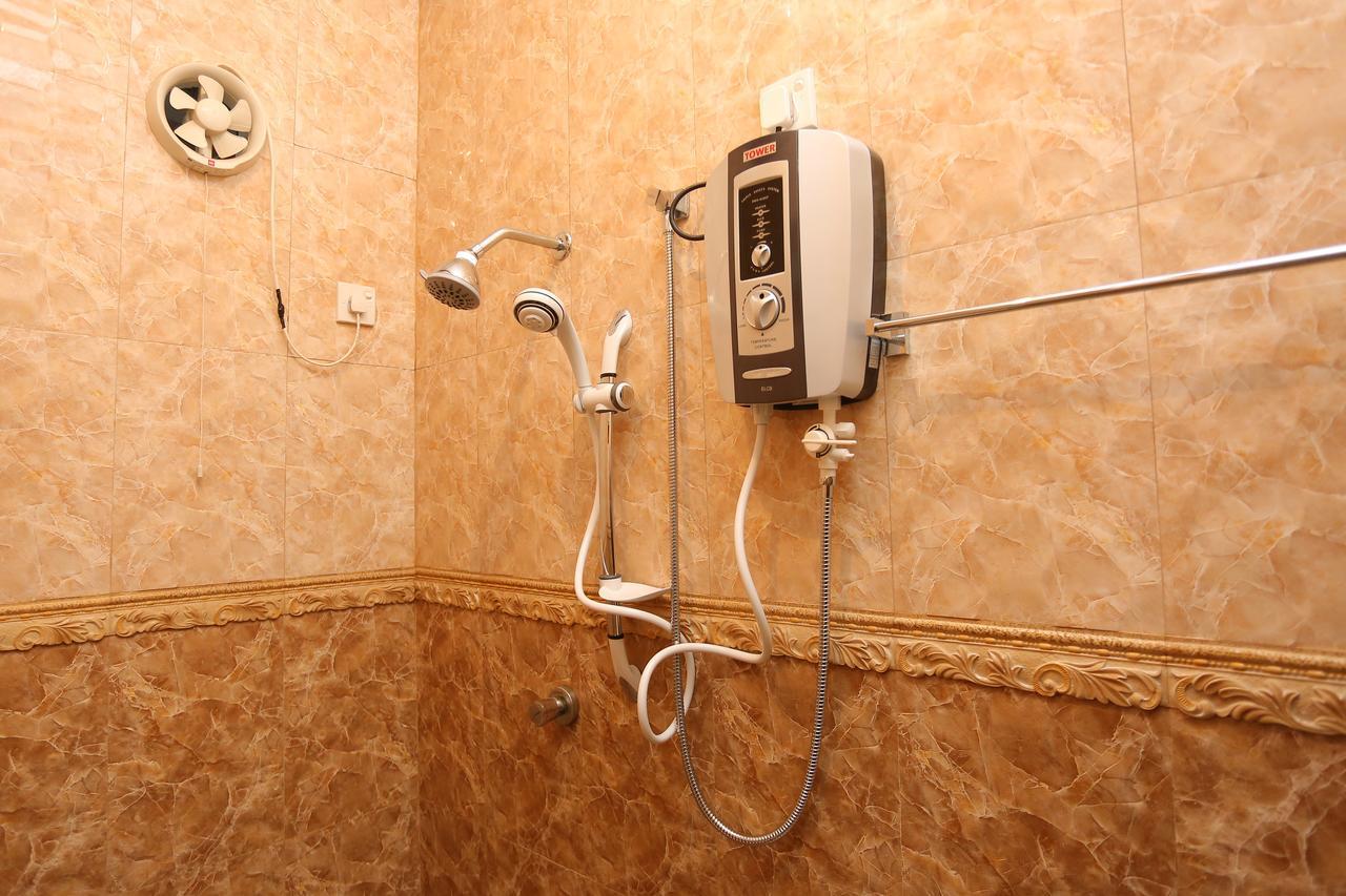 Villa 26 Bope Εξωτερικό φωτογραφία