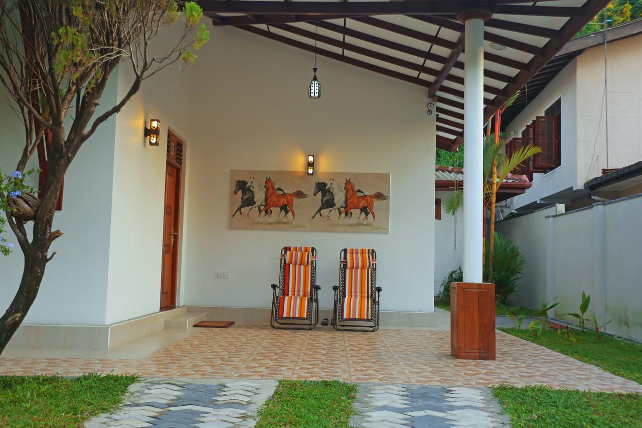 Villa 26 Bope Εξωτερικό φωτογραφία