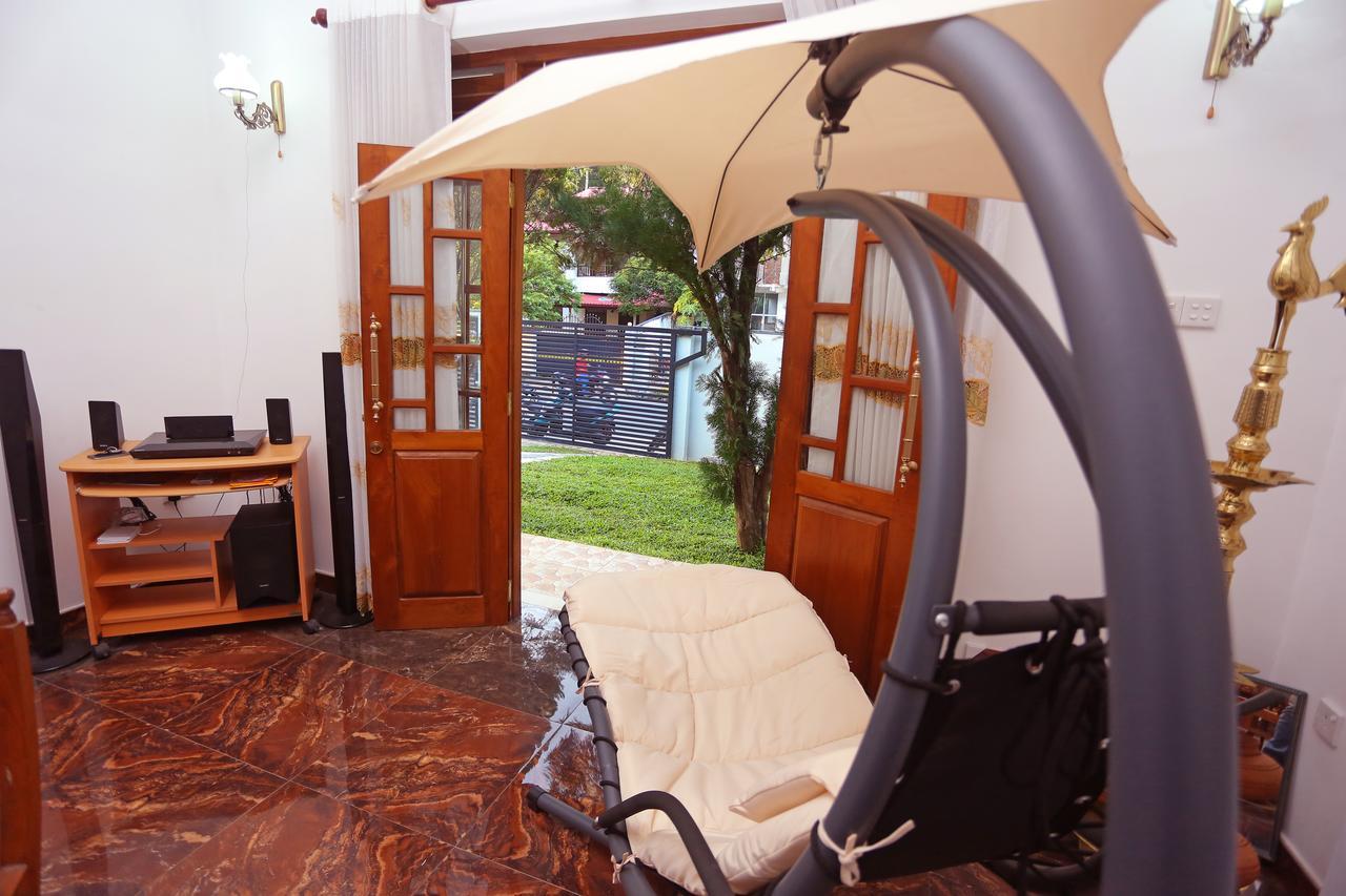 Villa 26 Bope Εξωτερικό φωτογραφία