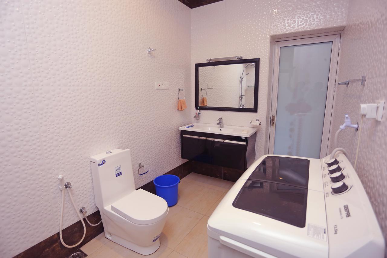 Villa 26 Bope Εξωτερικό φωτογραφία