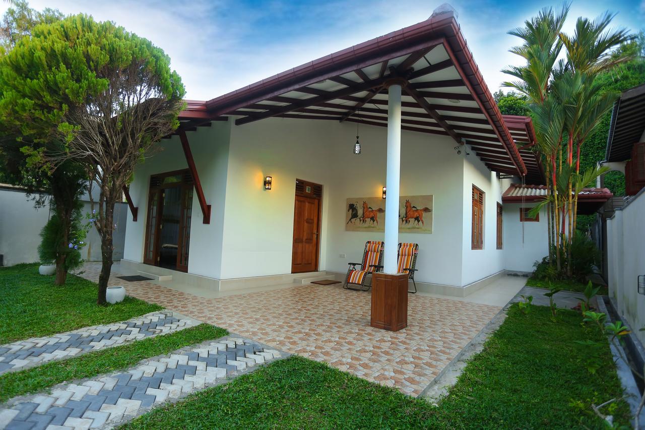 Villa 26 Bope Εξωτερικό φωτογραφία
