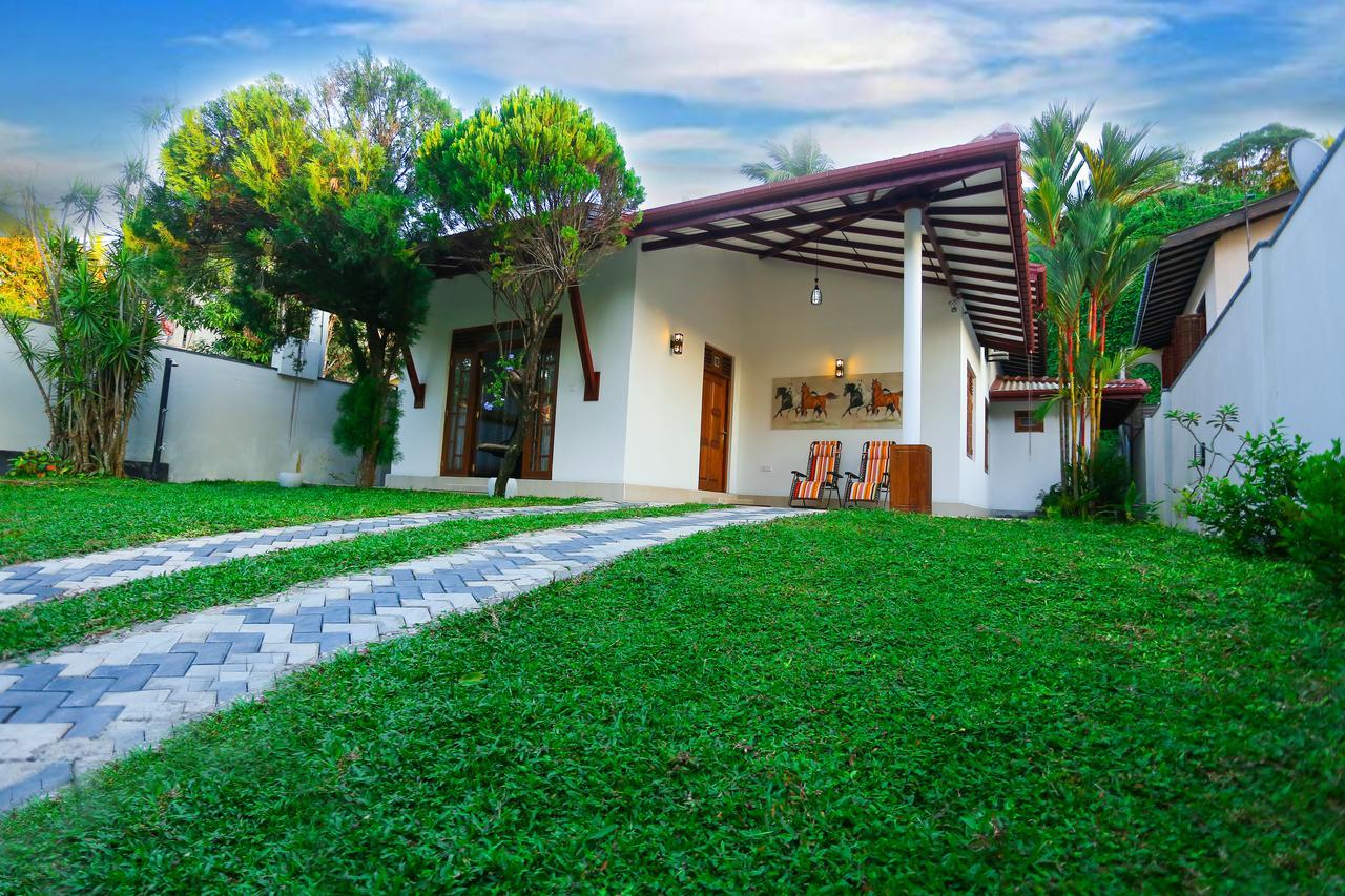 Villa 26 Bope Εξωτερικό φωτογραφία