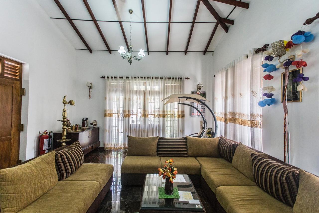 Villa 26 Bope Εξωτερικό φωτογραφία