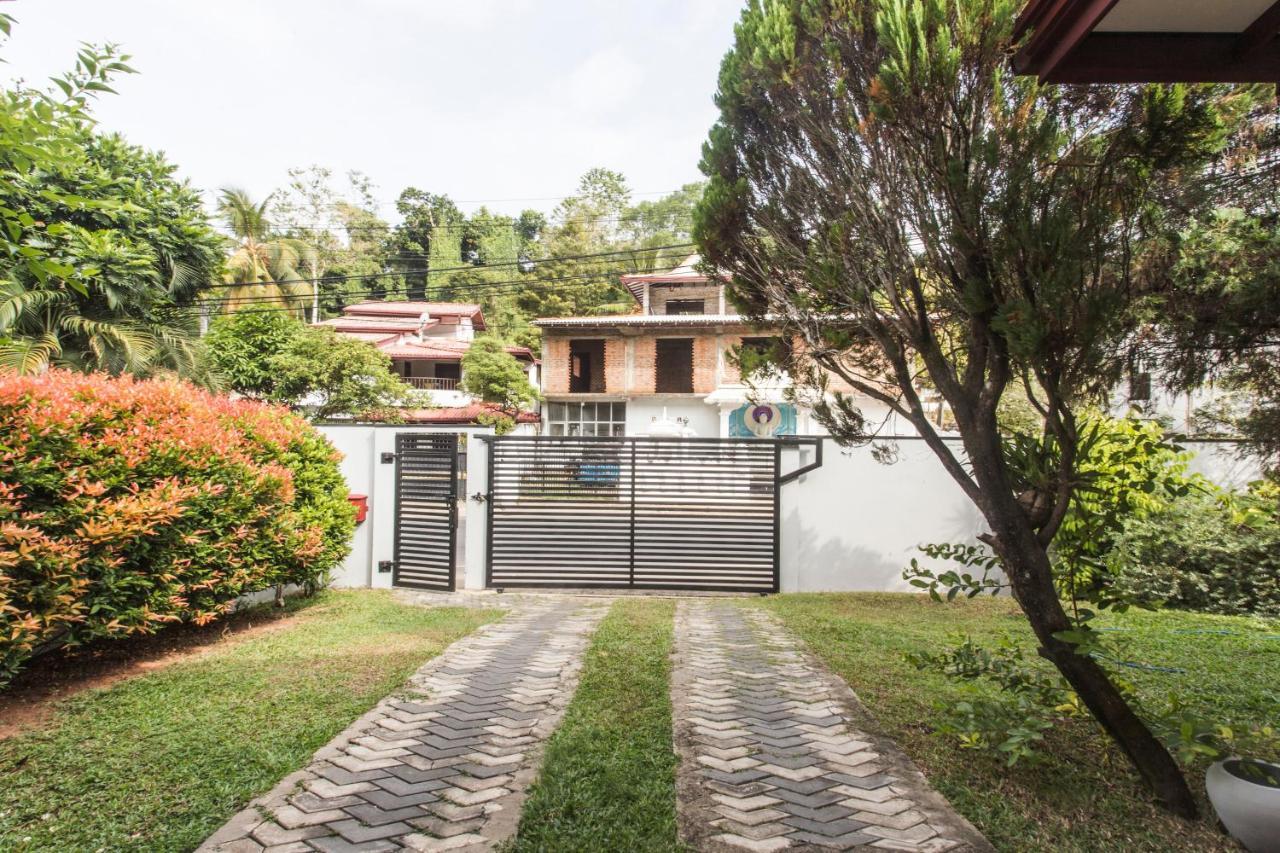 Villa 26 Bope Εξωτερικό φωτογραφία