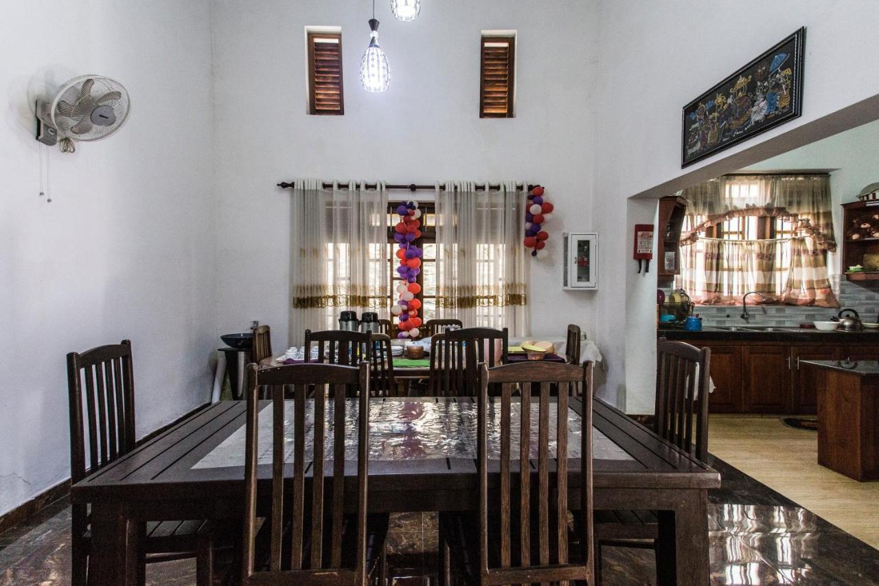 Villa 26 Bope Εξωτερικό φωτογραφία