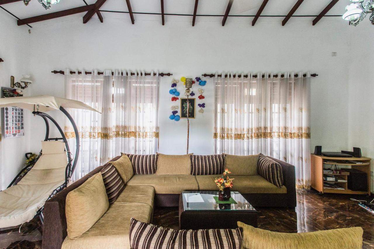 Villa 26 Bope Εξωτερικό φωτογραφία