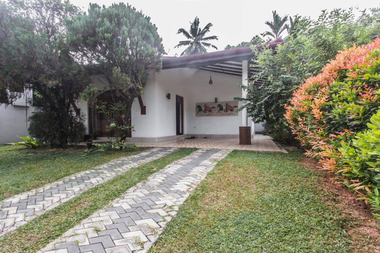 Villa 26 Bope Εξωτερικό φωτογραφία