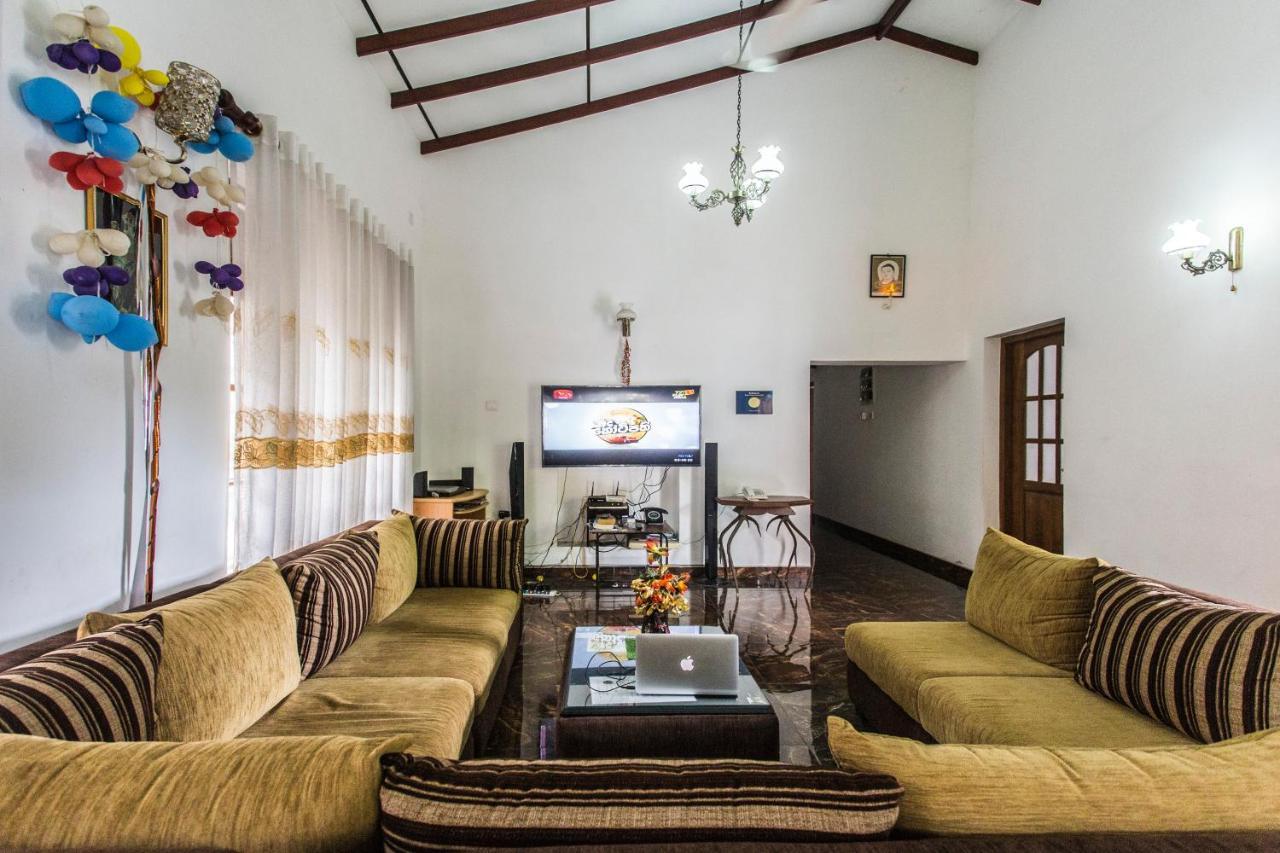Villa 26 Bope Εξωτερικό φωτογραφία